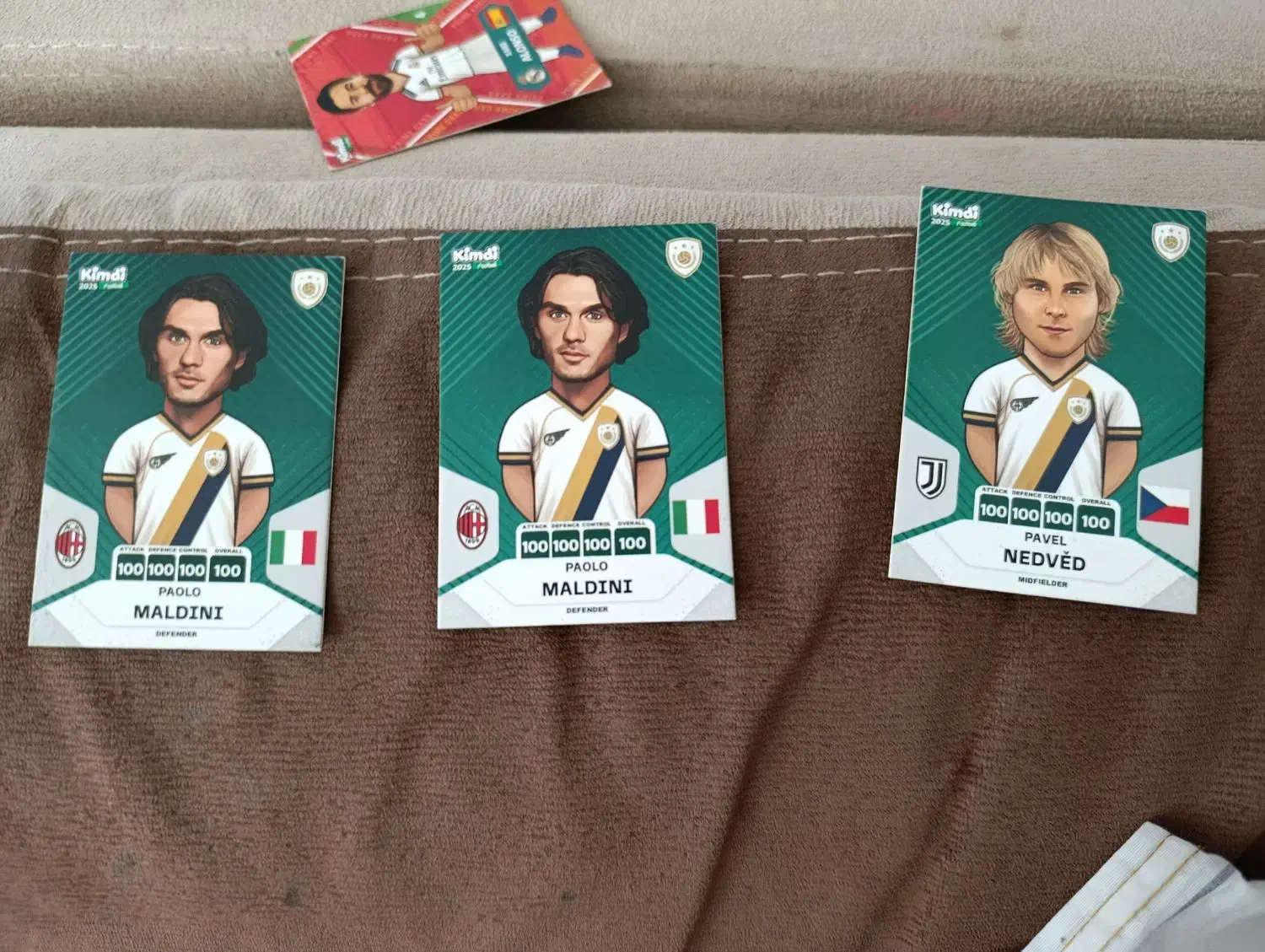 3عددکارت کیمدی قیمت 200تومان|کلکسیون و سرگرمی|مشهد, کارده|دیوار