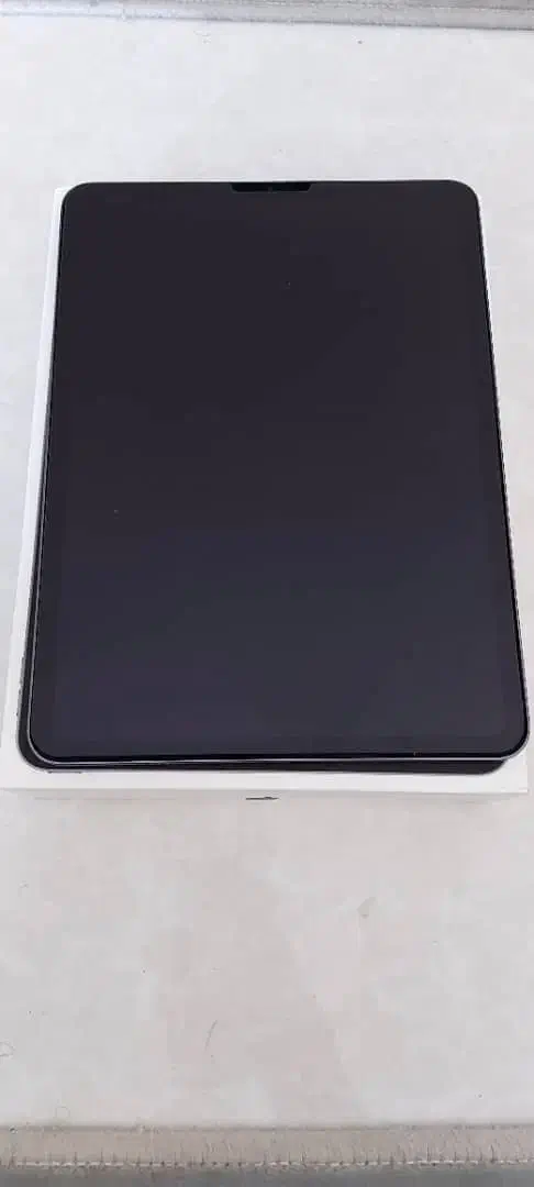 آی پد پرو ipad poro باطری 100%|تبلت|مشهد, پنجتن|دیوار