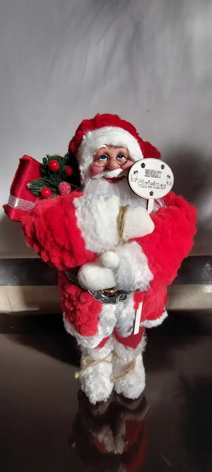 بابانوئل|اسباببازی|مرند, |دیوار