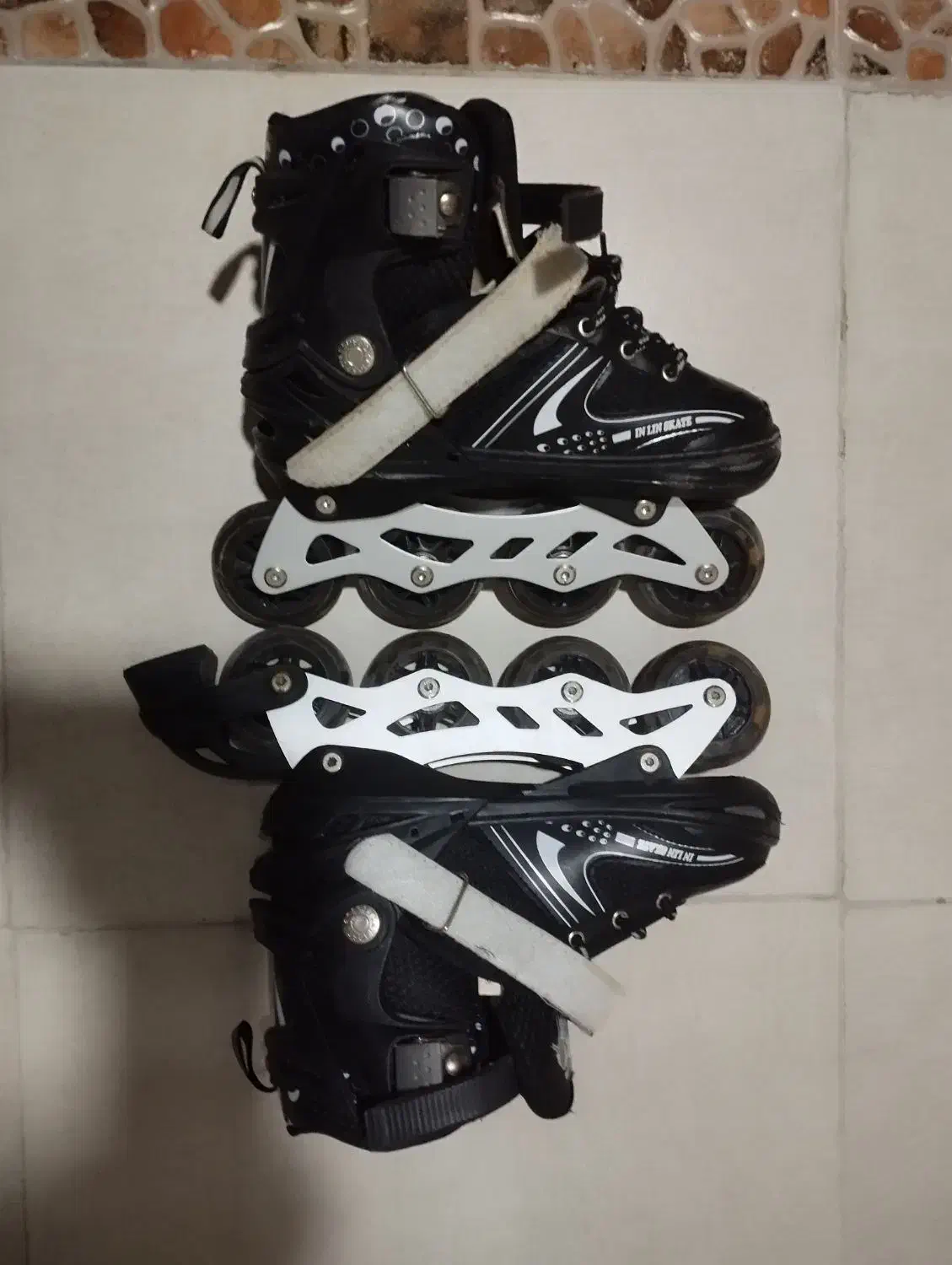 اسکیت|دوچرخه، اسکیت، اسکوتر|نورآباد, |دیوار