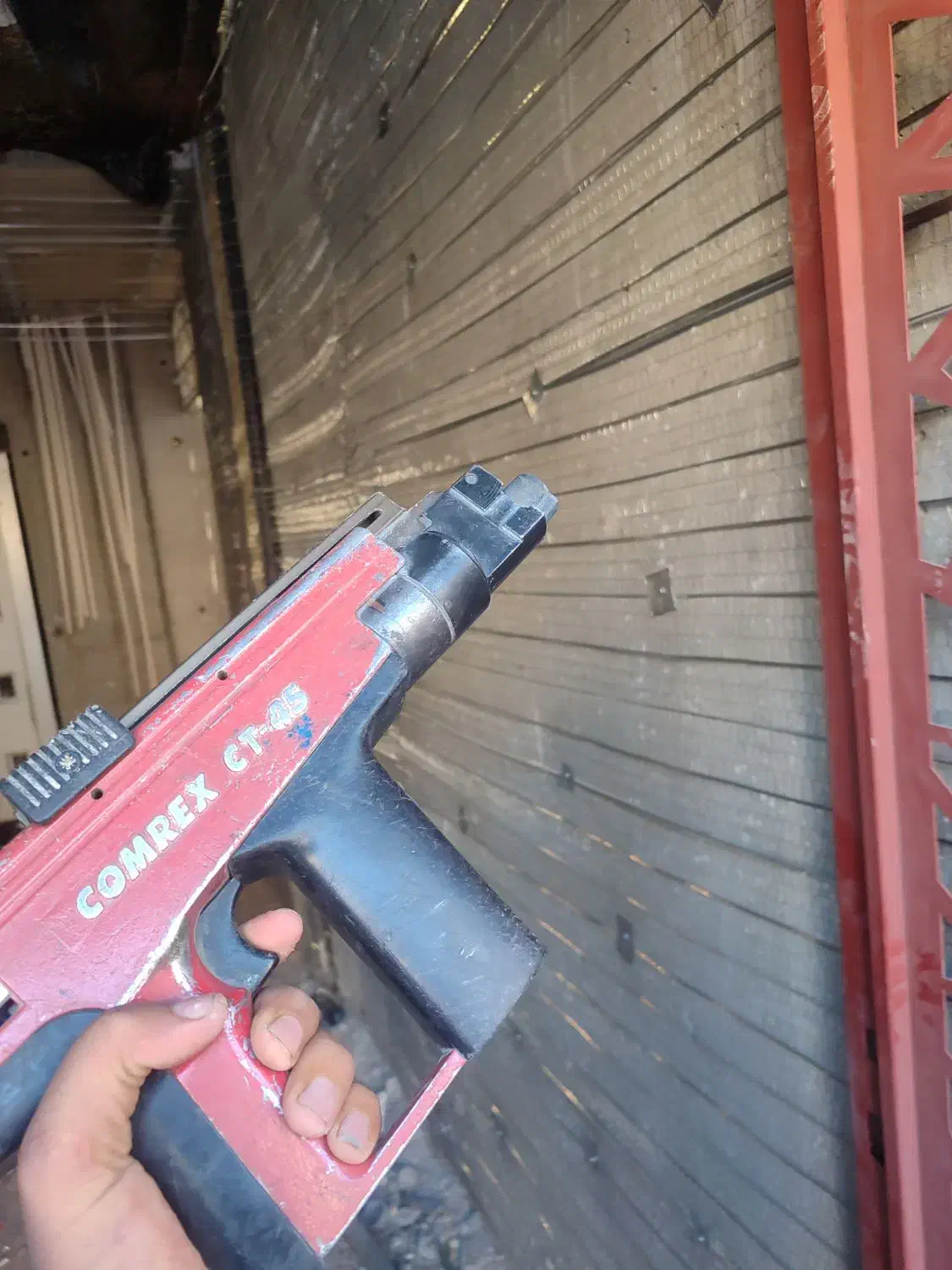 جوشکاری|خدمات پیشه و مهارت|بیرجند, |دیوار