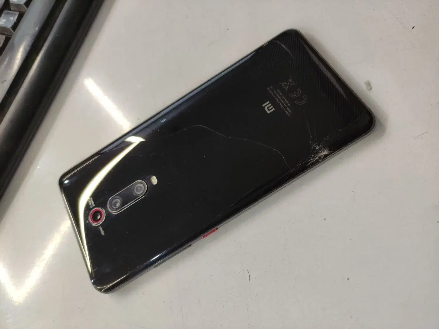 Mi 9T|موبایل|تهران, تهرانسر شرقی|دیوار