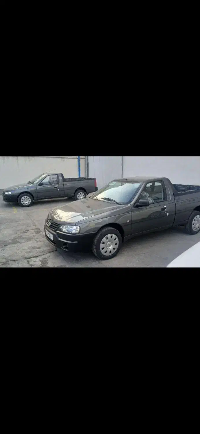 خرید وفروش خودرو صفر کیلومتر|خودرو سواری و وانت|قم, پشت انبار نفت|دیوار