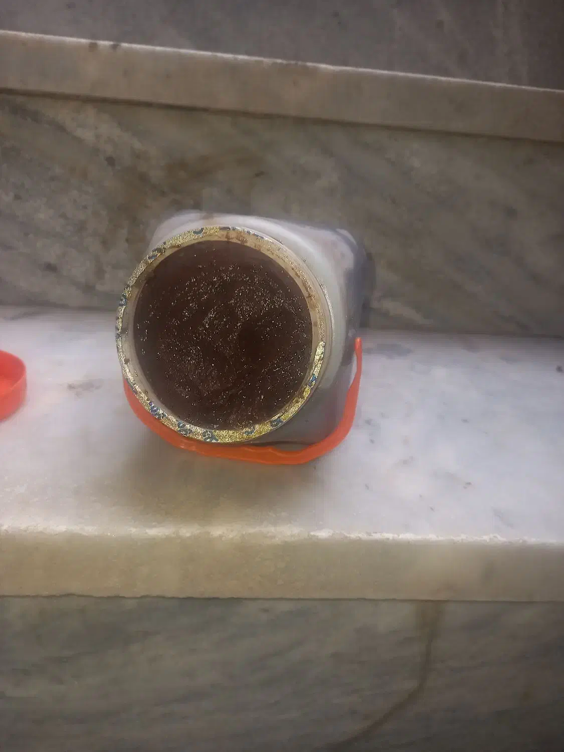 رب انار ساوه درجه یک حلال واری ظرف برعکس کنی نریزه|خوردنی و آشامیدنی|قم, انصار‌الحسین|دیوار