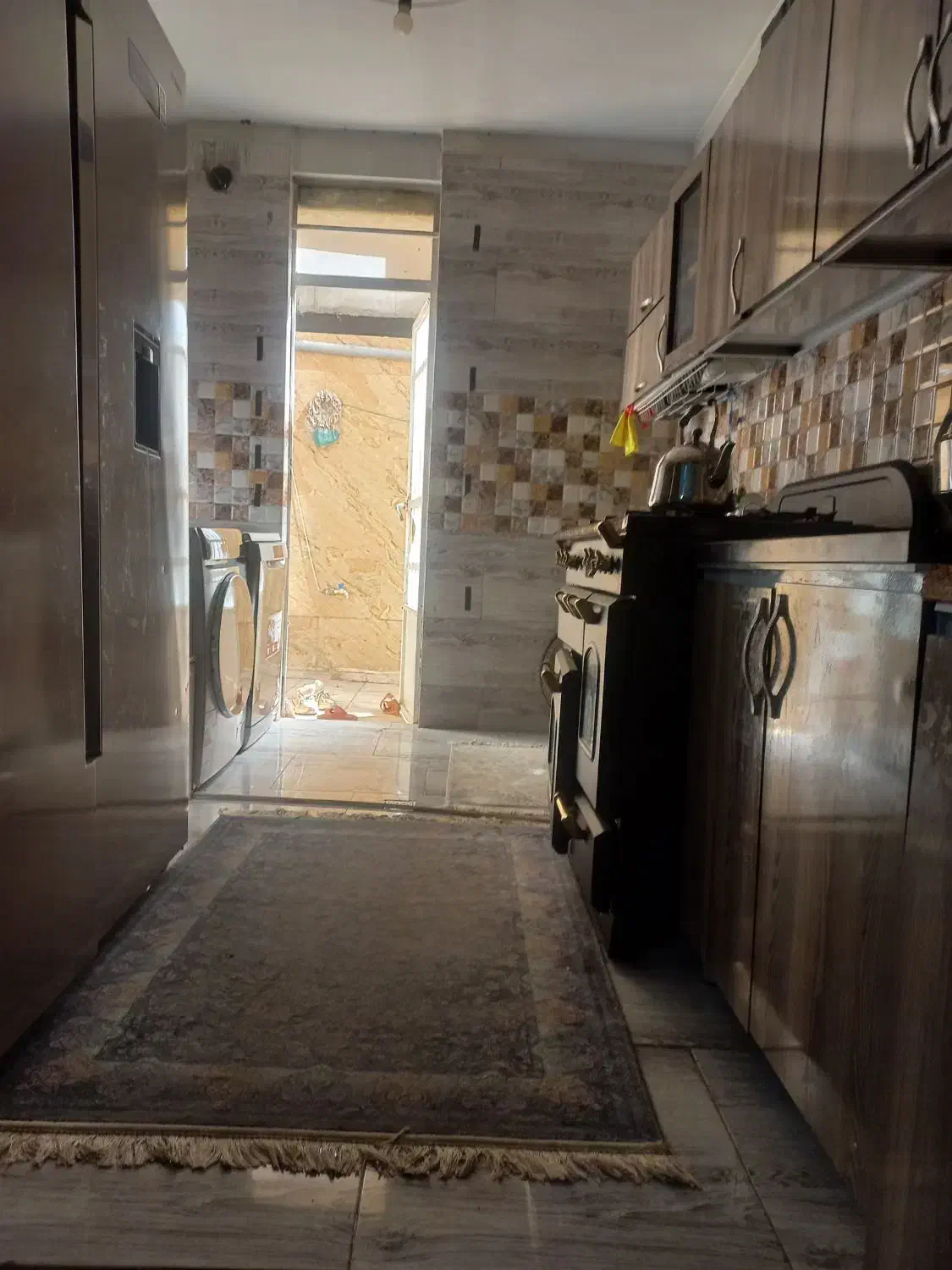 واحد اجاره ای|اجارهٔ آپارتمان|محمدشهر, عباس آباد|دیوار