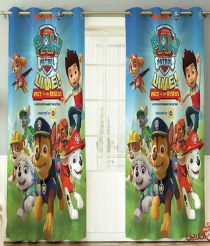 پرده سگ های نگهبان|پرده، رانر، رومیزی|مسجد سلیمان, |دیوار