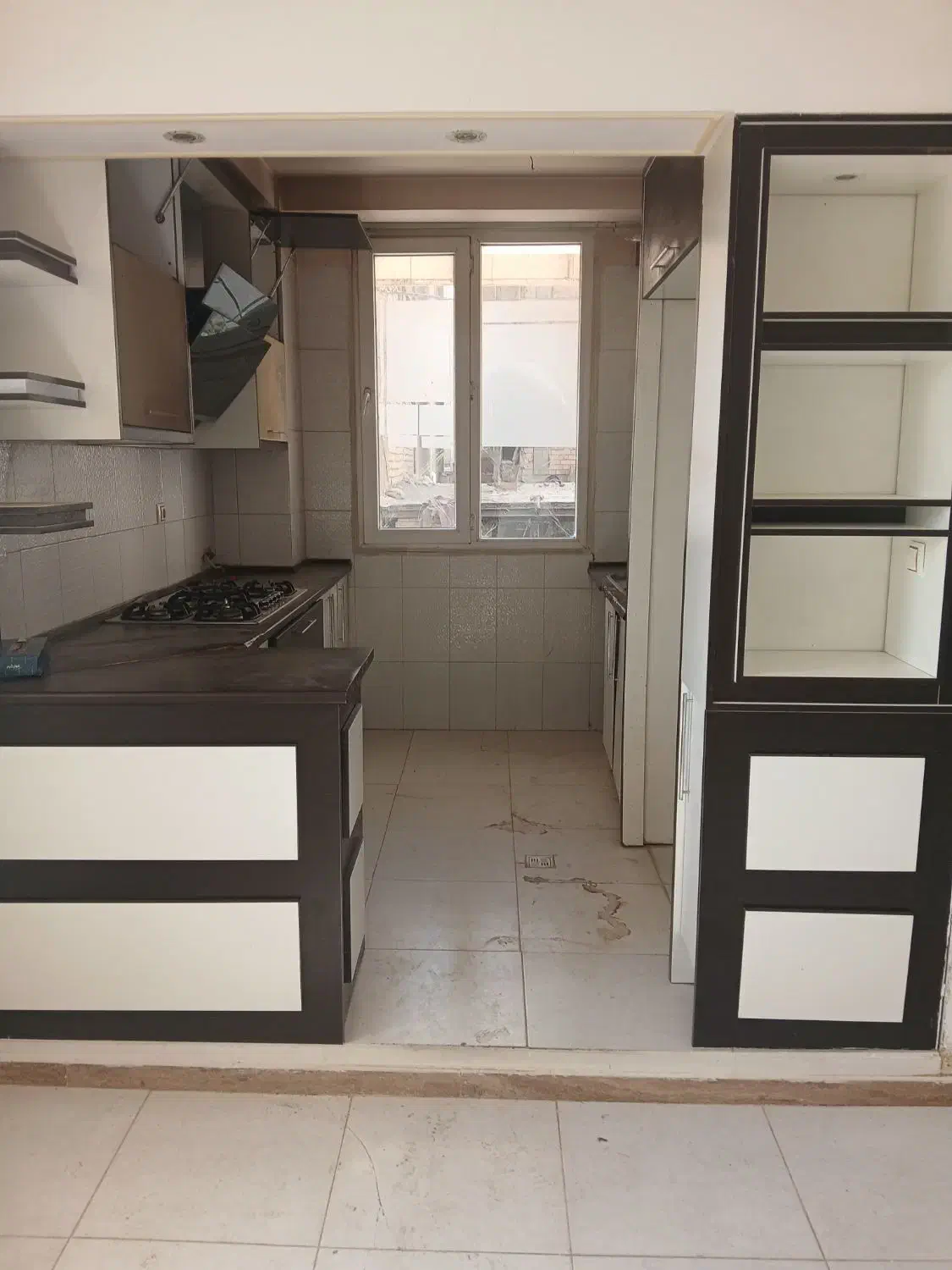 آپارتمان رهن واجاره ۵۵ متری آرتا|اجارهٔ آپارتمان|گرمدره, |دیوار