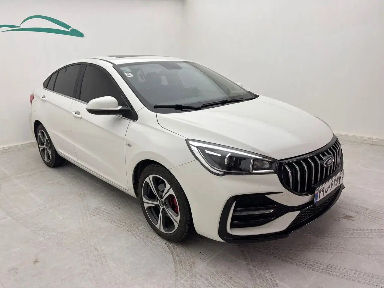 آریزو 5 ۱۴۰۳ FL|خودرو سواری و وانت|تهران, آهنگ|دیوار