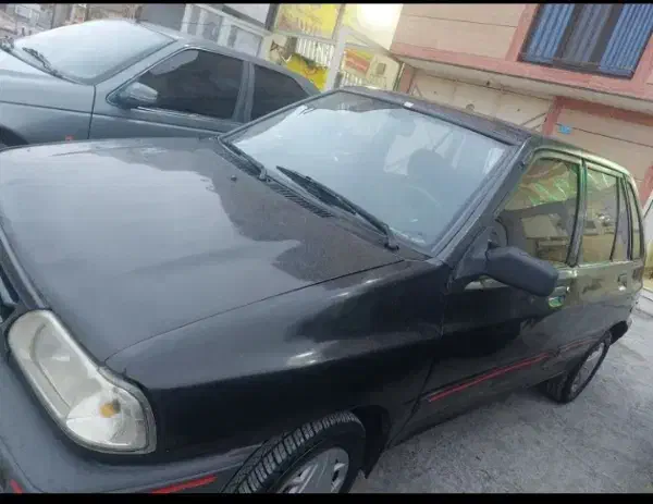 هاچبک کره ای|خودرو سواری و وانت|تهران, وردآورد|دیوار