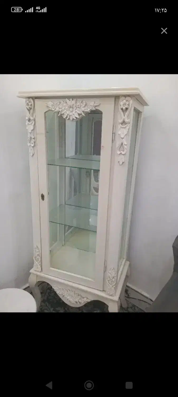 مینی بوفه|بوفه، ویترین، کنسول|خرمدره, |دیوار