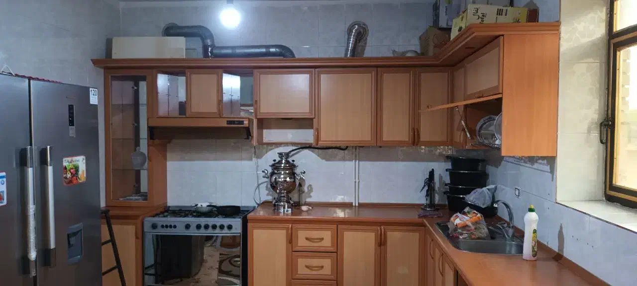 ویلایی دوطبقه منطقه آزادبیله سوار(جعفرآبادمغان)|فروش خانه و ویلا|بیله سوار, |دیوار