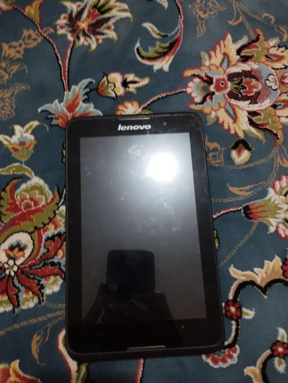 دو عدد تبلت|تبلت|شاهین‌شهر, سعدی شمالی|دیوار