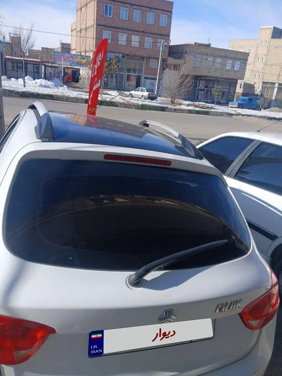 کویکrمدل۹۹|خودرو سواری و وانت|مشگین شهر, |دیوار