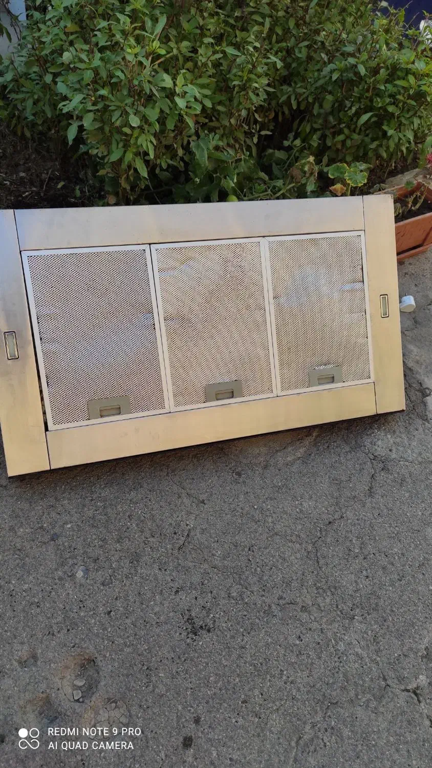 هود Can|هود|خوی, |دیوار