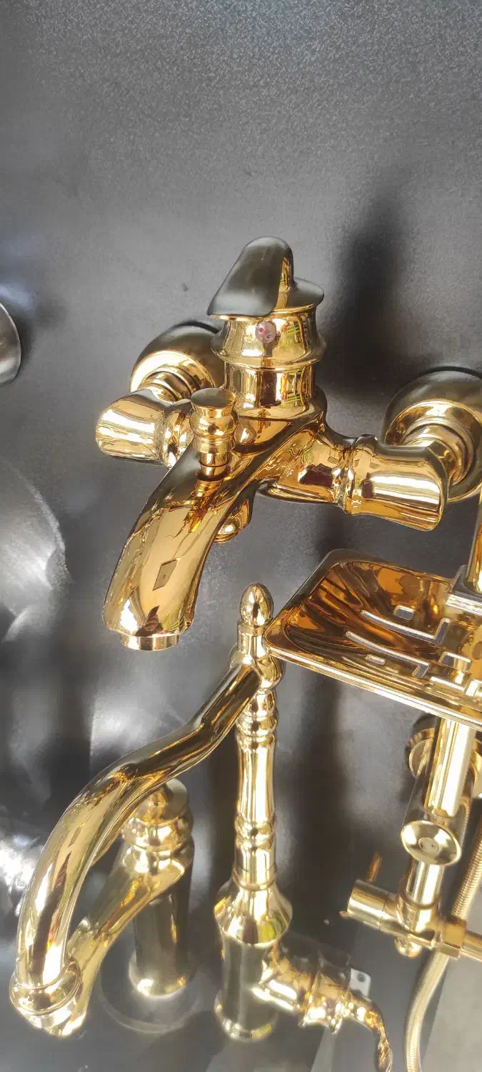 شیرآلات|لوازم سرویس بهداشتی|اسکو, |دیوار