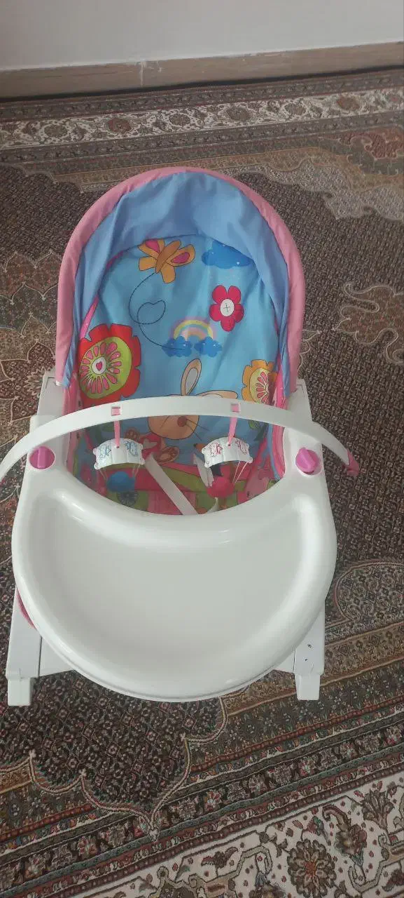 لوازم کودک نو نو|اسباب و اثاث بچه|قیدار, |دیوار