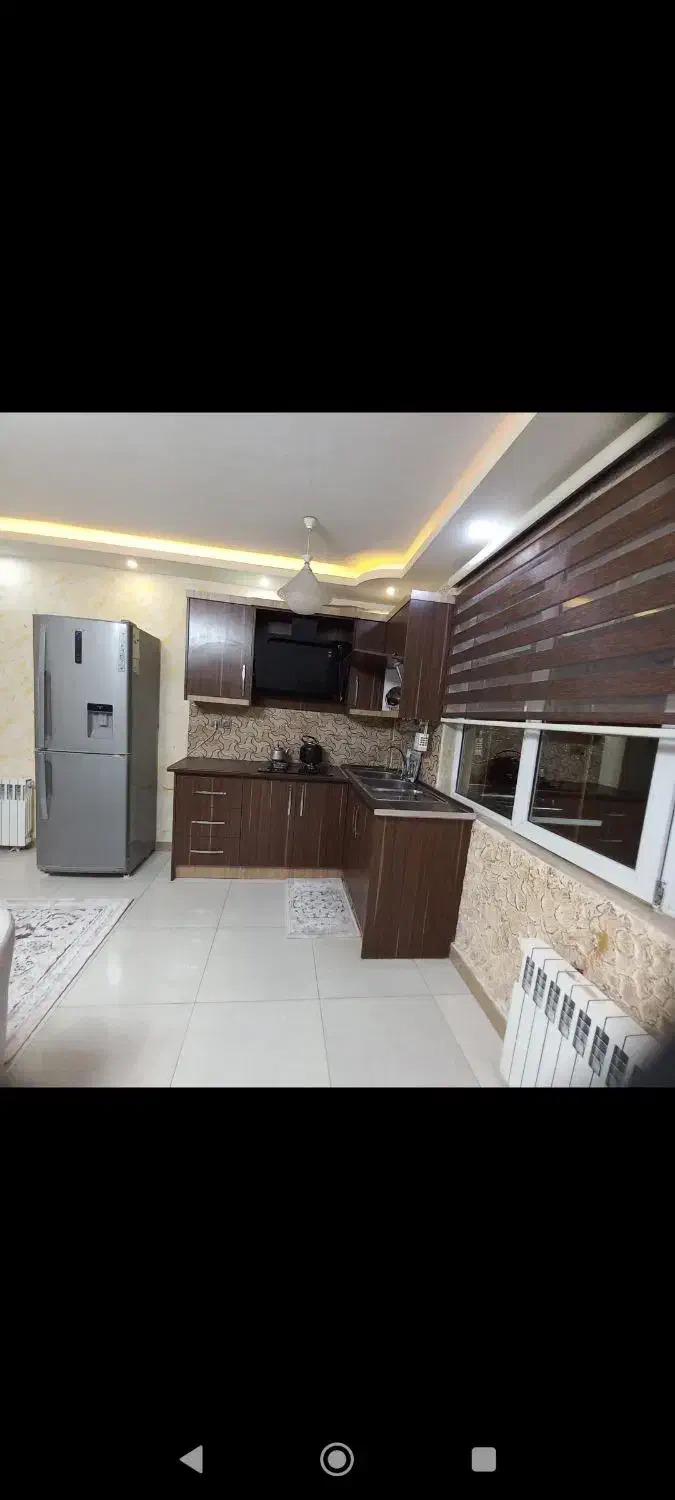 ویلای ساحلی|اجارهٔ کوتاهمدت ویلا و باغ|بندر انزلی, اطبا|دیوار