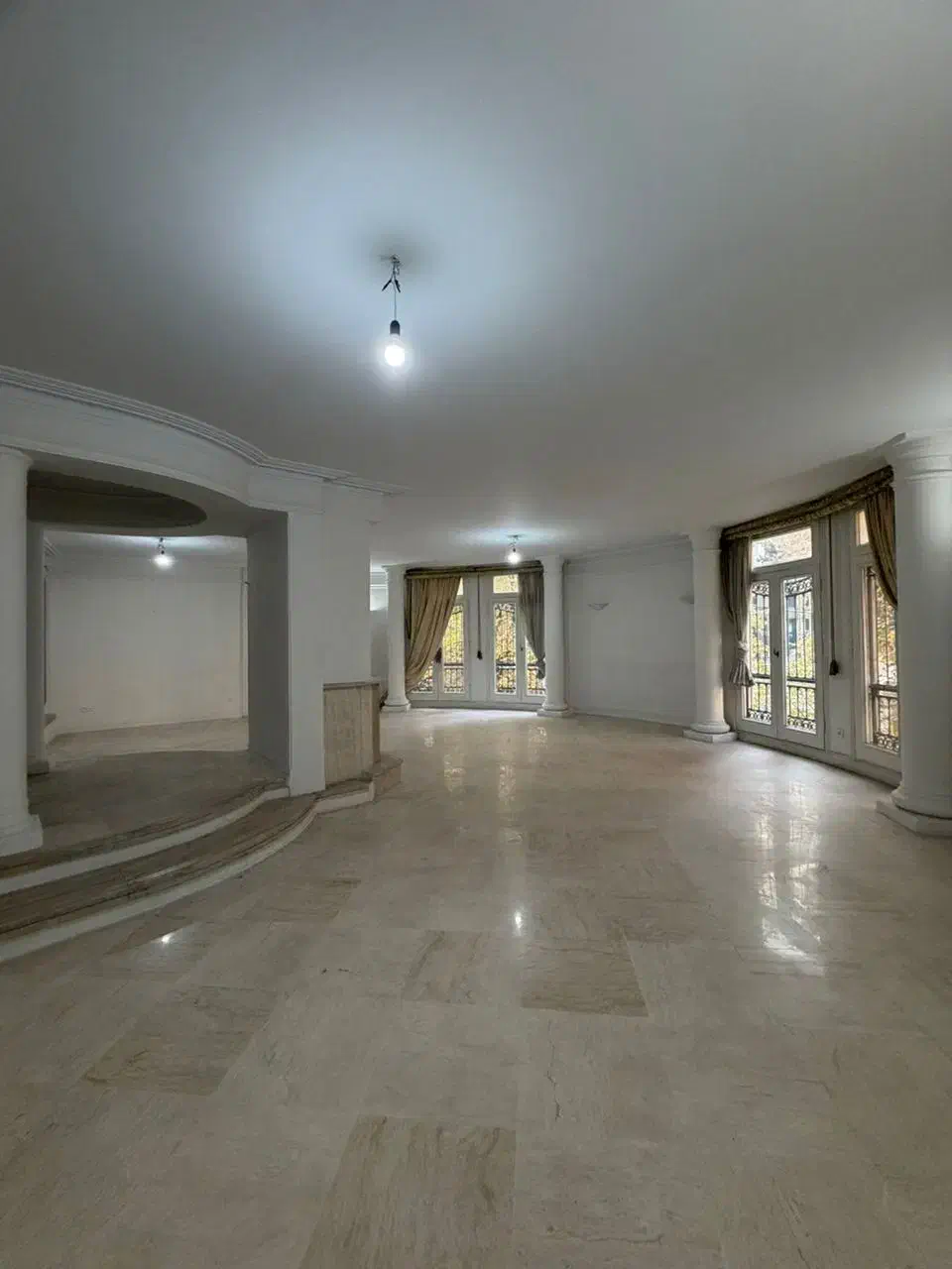 زعفرانیه-320متر-مهر و نیاززاده