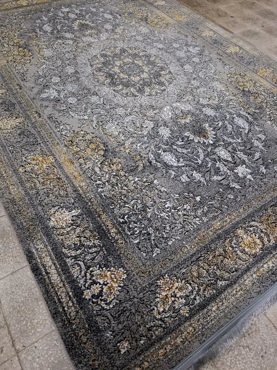 فرش پناه|فرش|ملارد, |دیوار