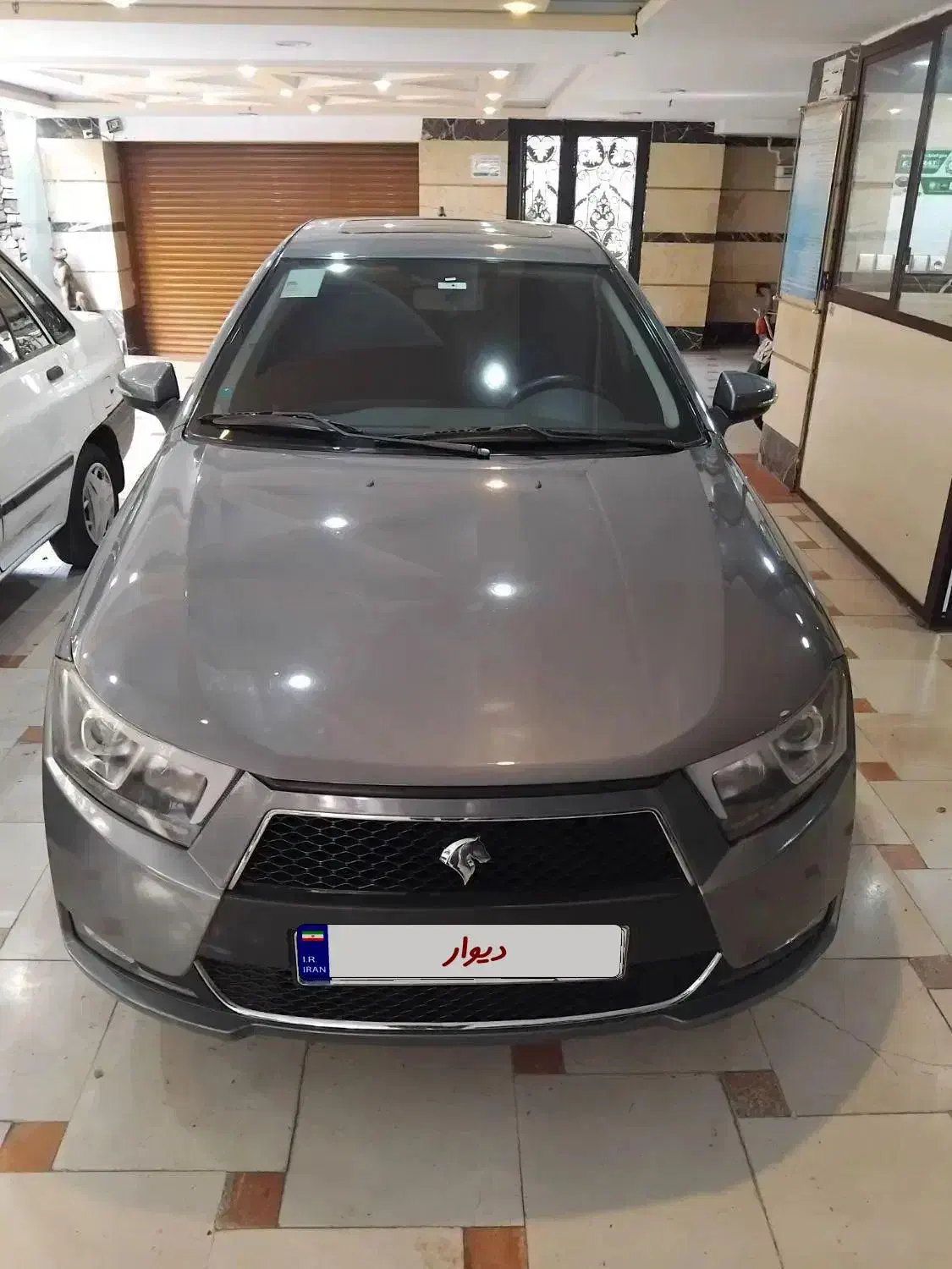 دناپلاس توربو|خودرو سواری و وانت|ری, حمزه‌آباد|دیوار