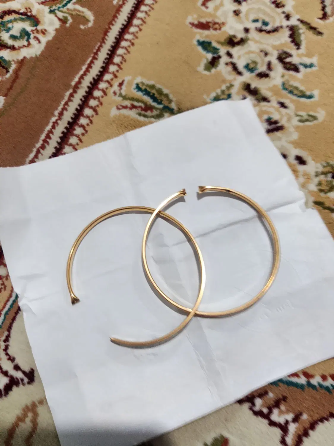 طلا|جواهرات|جم, |دیوار