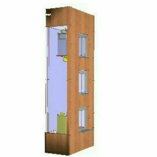 فروش و نصب و راه اندازی و سرویس انواع اسانسور|خدمات پیشه و مهارت|تهران, دروس|دیوار