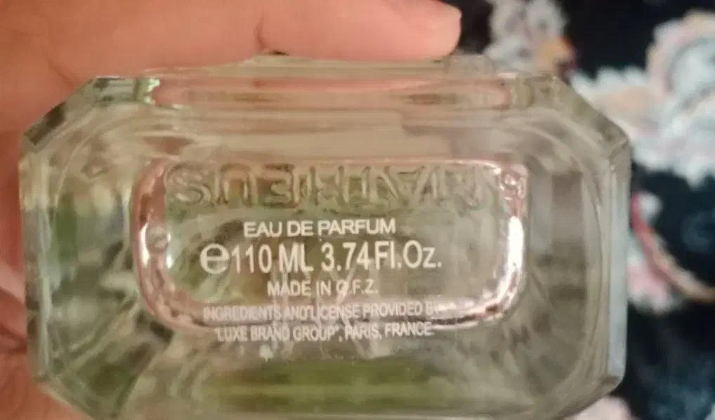 ادکلن اکوا بولگاری|آرایشی، بهداشتی، درمانی|بروجرد, |دیوار