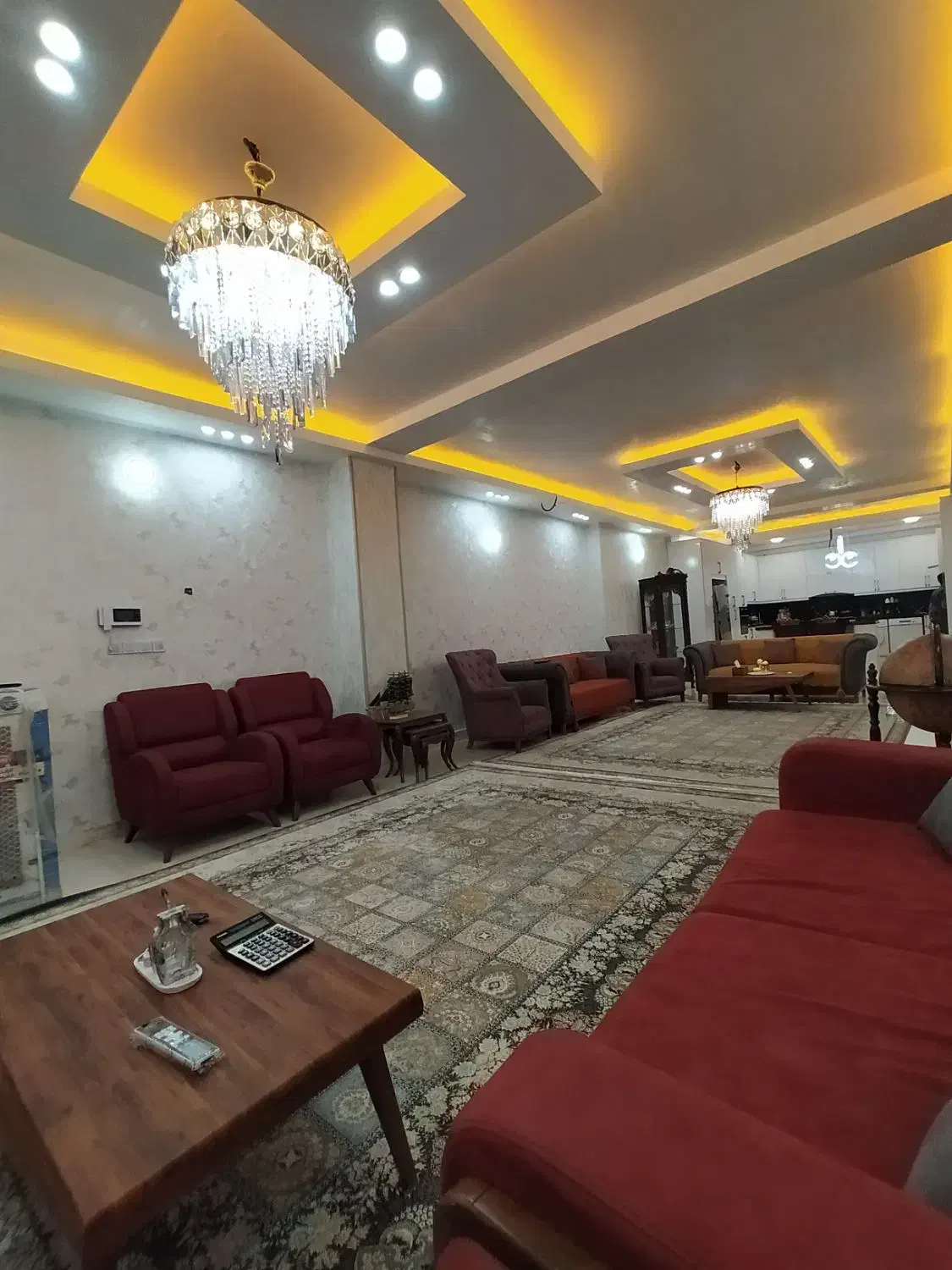 همکف راه مستقل ۴ خواب، زیباشهر علوم پزشکی|فروش آپارتمان|زاهدان, |دیوار