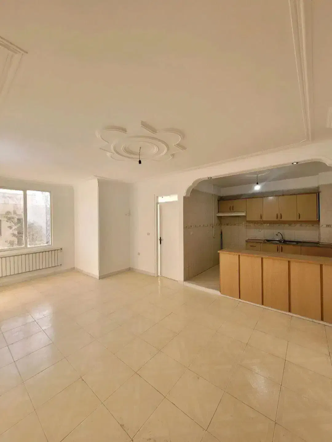 آپارتمان ۸۰ متری قیمت مناسب بازسازی شده|فروش آپارتمان|هشتگرد, شهرک ارم غربی|دیوار