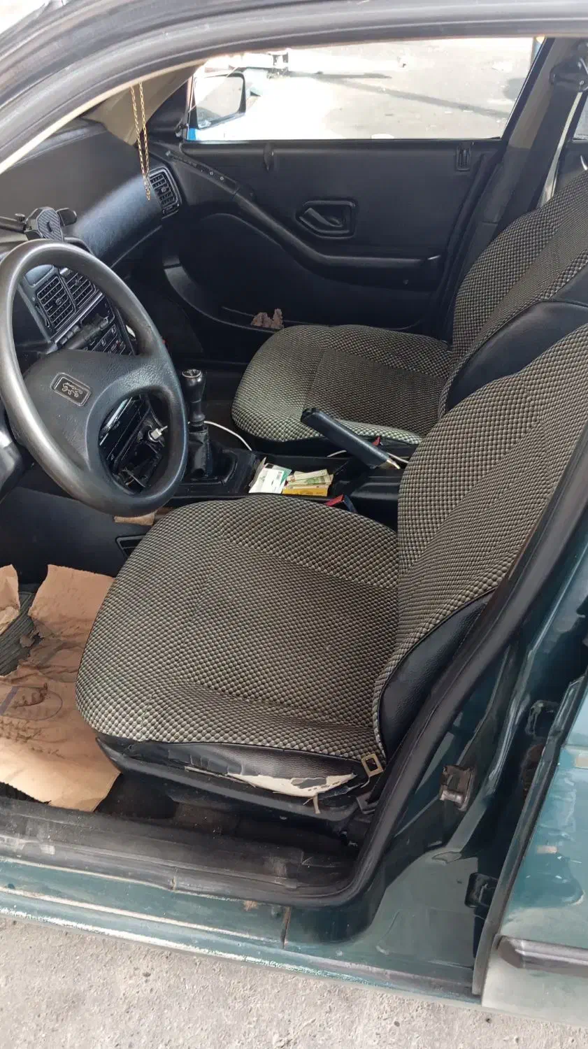 پژو آردی|خودرو سواری و وانت|عباس‌آباد, |دیوار