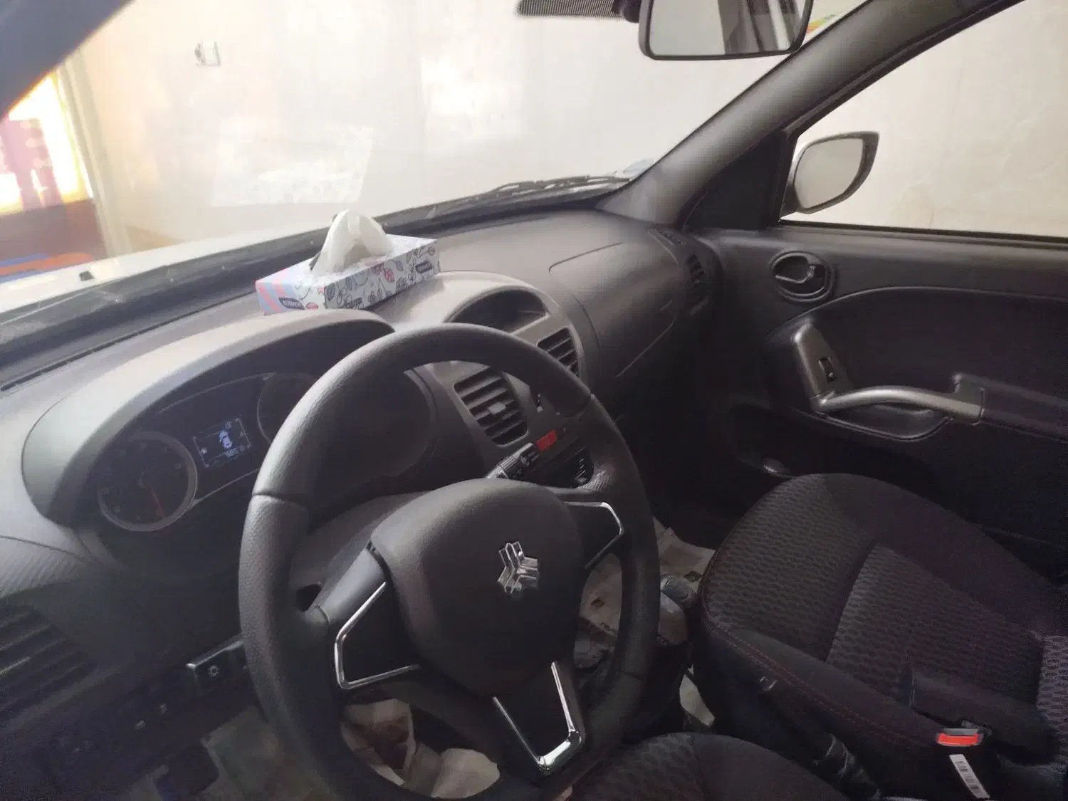 کوئیک gxr تیپ L|خودرو سواری و وانت|اصفهان, خانه اصفهان|دیوار