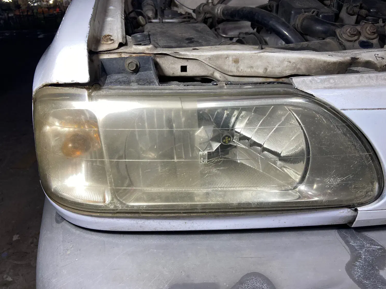 پولیش با کیفیت با قیمت کاسبی|خدمات موتور و ماشین|لاهیجان, کوی خزر|دیوار