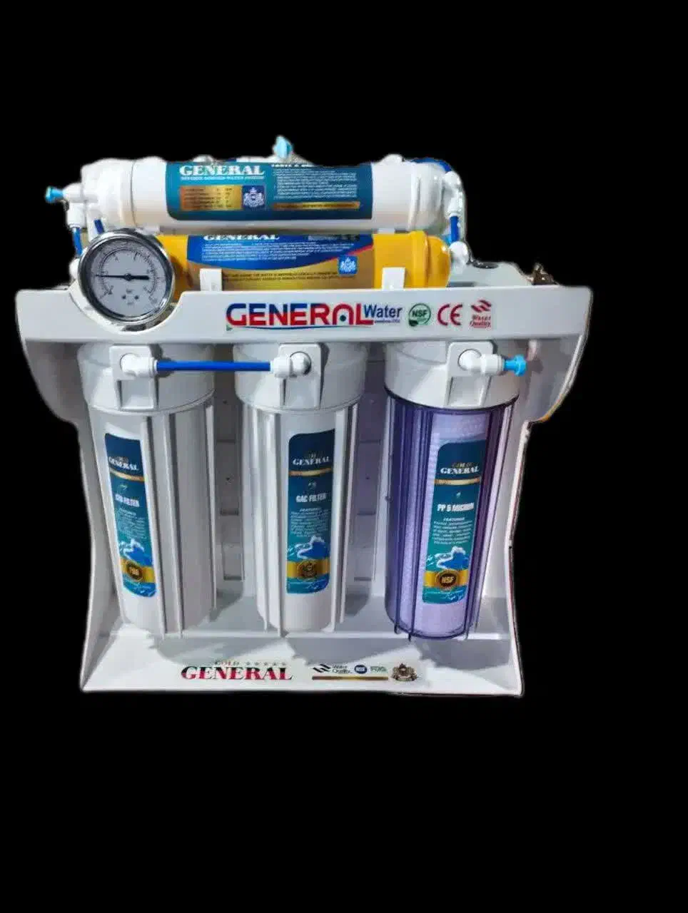 نمایندگی تصفیه آب جنوب گستر نمایندگی جنوب ایران|آب‌سردکن و تصفیه آب|کازرون, |دیوار