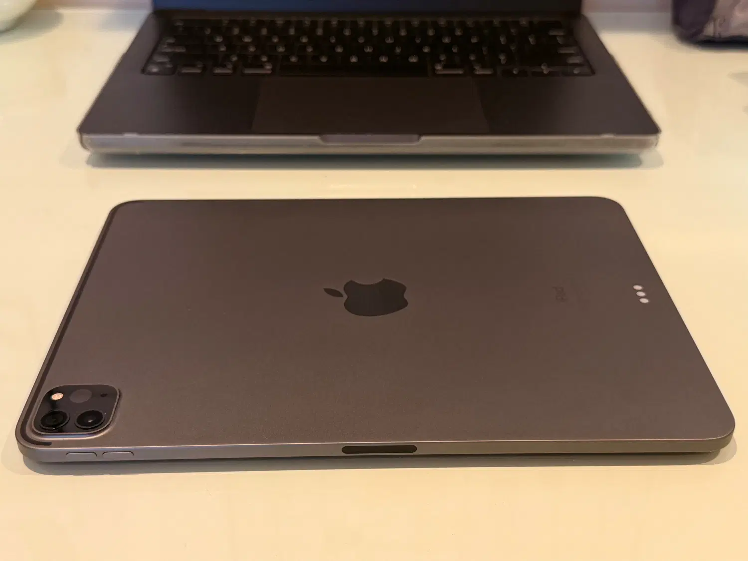Ipad pro - 256G - M1|تبلت|تهران, گیشا|دیوار