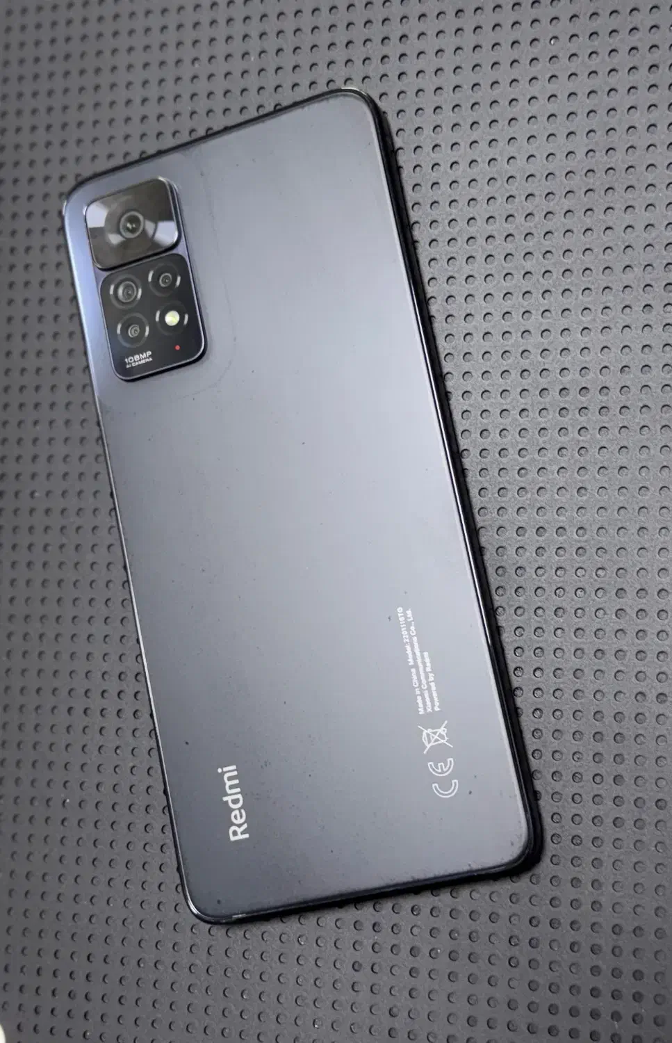 شیائومی note 11 pro|موبایل|کرج, فاز ۱ مهرشهر|دیوار