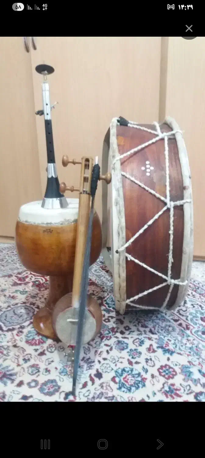 گروه موسیقی نوای کاسیت|خدمات پذیرایی، مراسم|خرم‌آباد, |دیوار