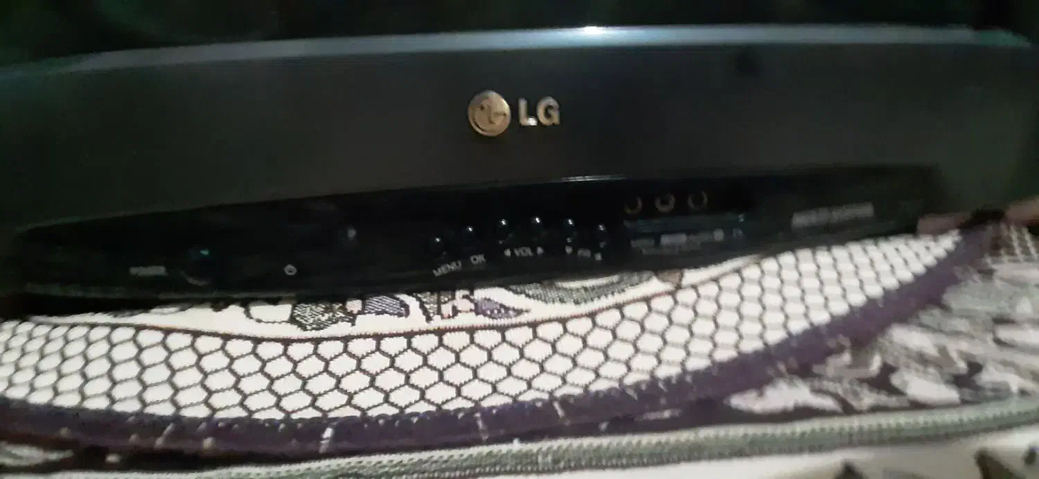 تلویزیون|تلویزیون و پروژکتور|نظرآباد, رسالت|دیوار