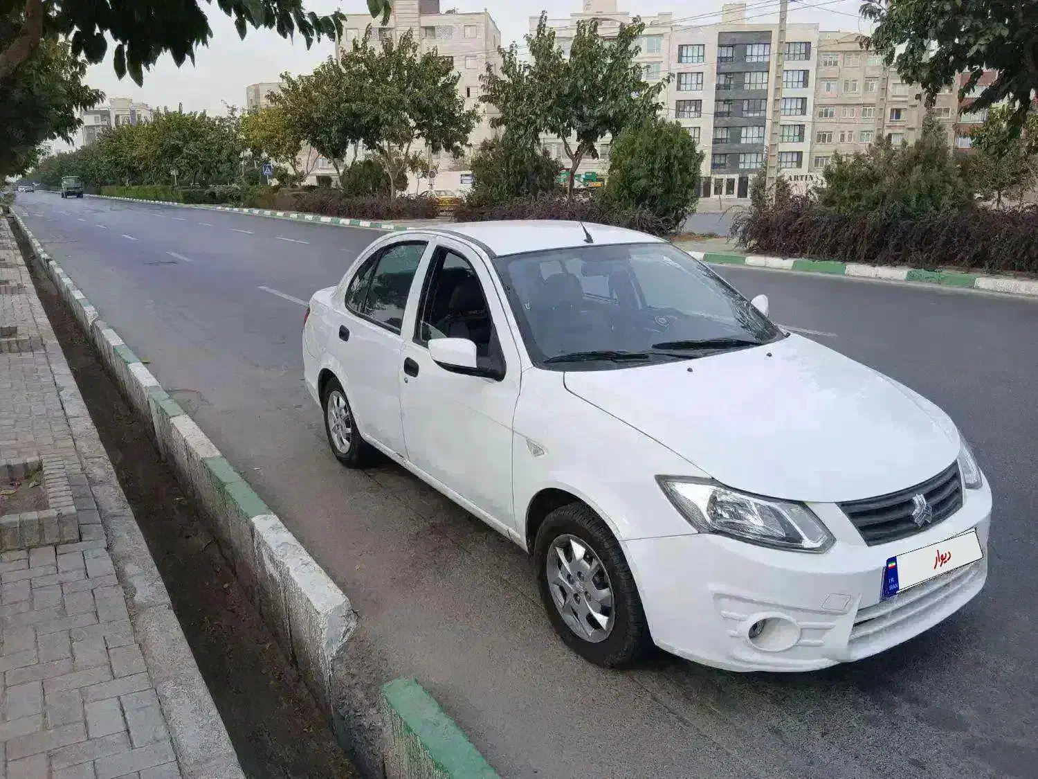 ساینا 98بی رنگ قیمت مقطوع مقطوع مقطوع|خودرو سواری و وانت|مشهد, امیریه|دیوار