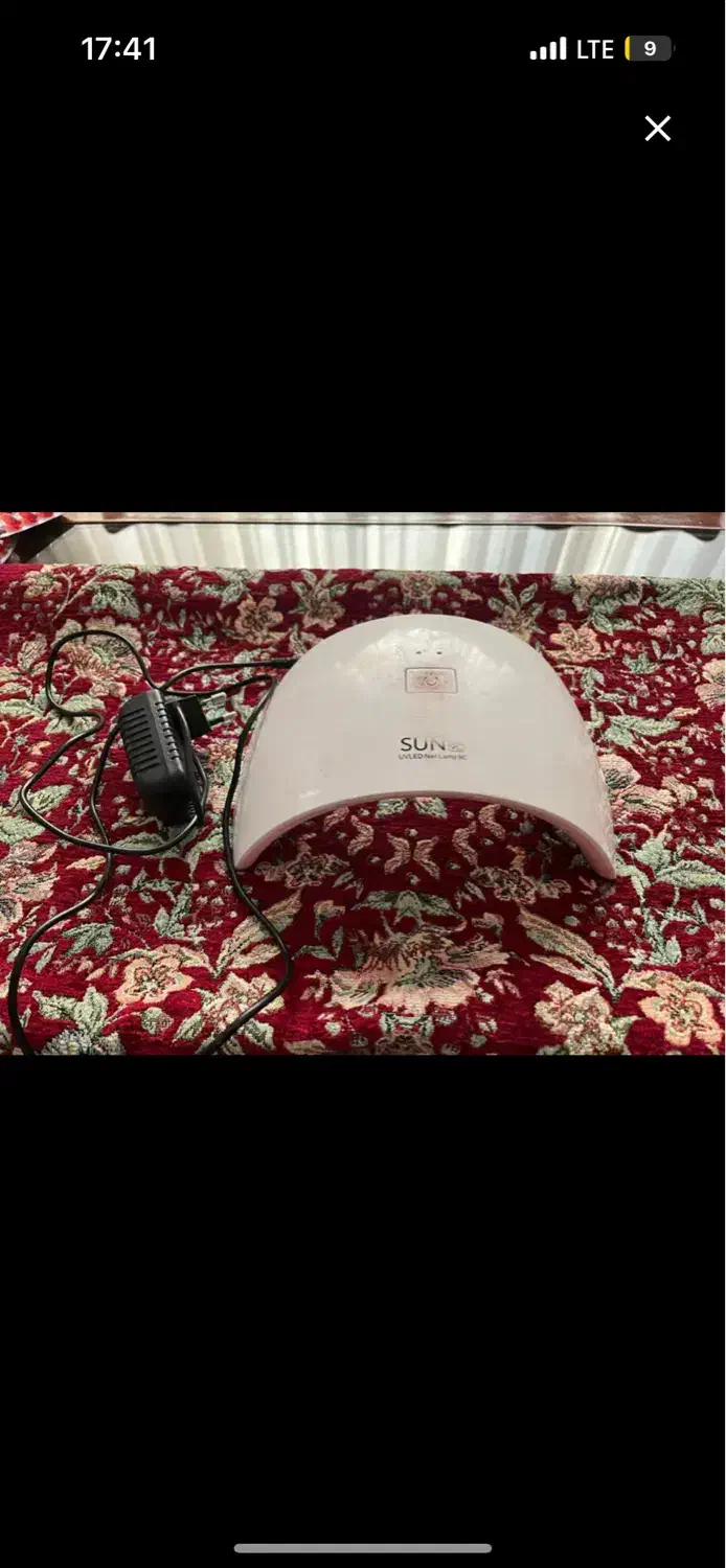 دستگاه یووی|آرایشی، بهداشتی، درمانی|اسلامشهر, شهرک واوان|دیوار