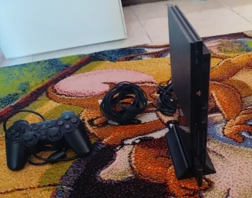 ps2|کنسول، بازی ویدئویی و آنلاین|تهران, استقلال|دیوار