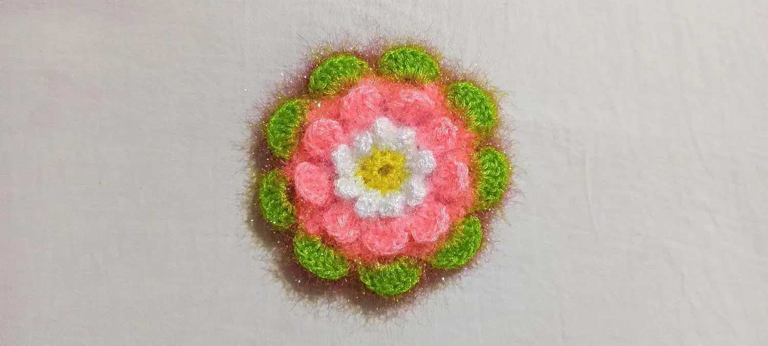 اسکاج بافتنی زیبا و لطیف|لوازم نظافت|یزد, |دیوار