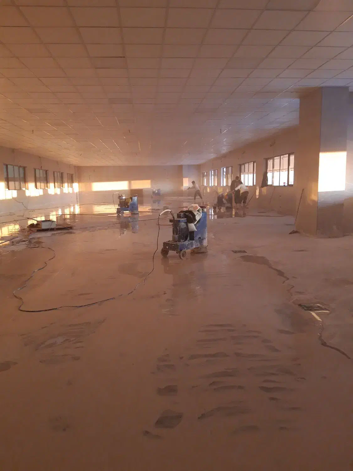 کف سابی نماشویی کفسابی سنگ سابی،متین،|خدمات نظافت|کاشان, مدرس|دیوار