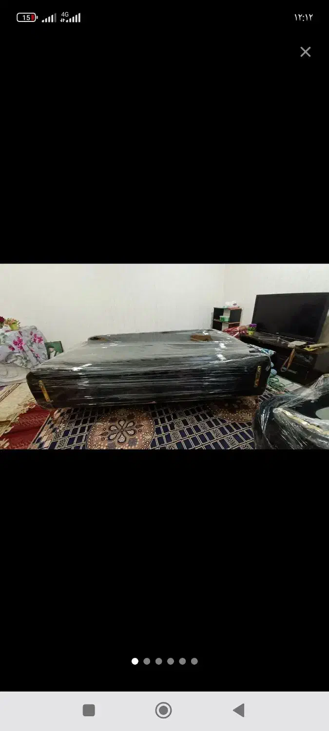 فروشی|مبلمان خانگی و میز عسلی|اهواز, کیانشهر|دیوار