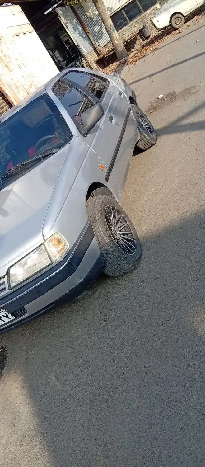 پژو۴۰۵|خودرو سواری و وانت|تهران, طیب|دیوار