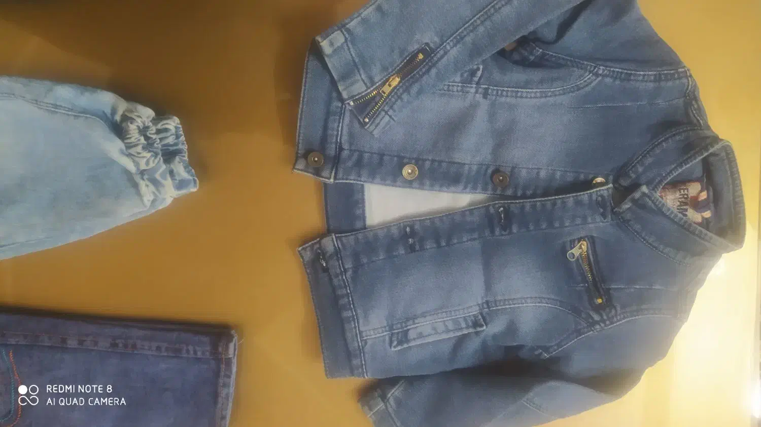 لباس زمستانه پسرانه|لباس|اصفهان, شهرک سلامت|دیوار