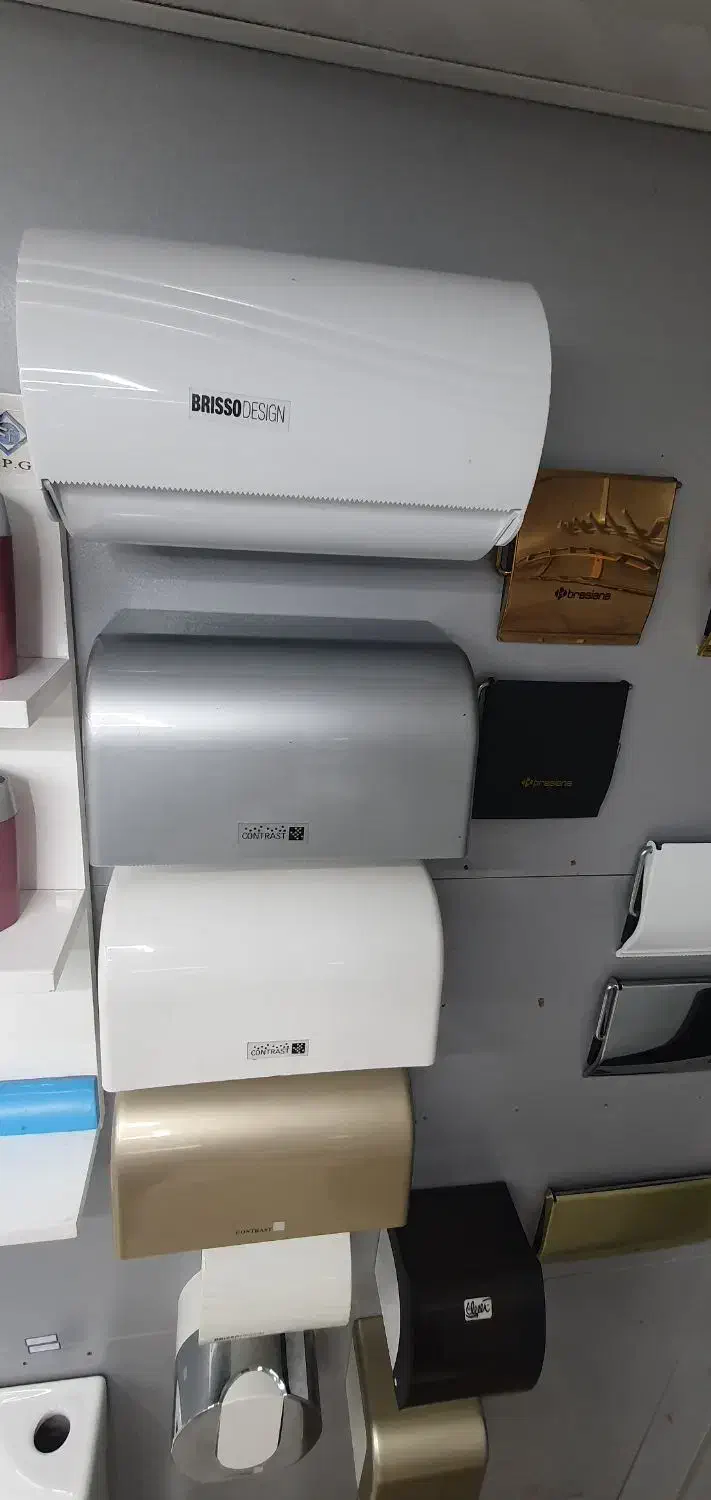 فروش فوق‌العاده|لوازم سرویس بهداشتی|لاهیجان, طالقانی|دیوار