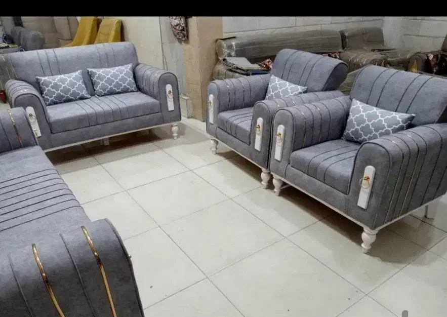 مبل شادی|مبلمان خانگی و میز عسلی|ایوان, |دیوار