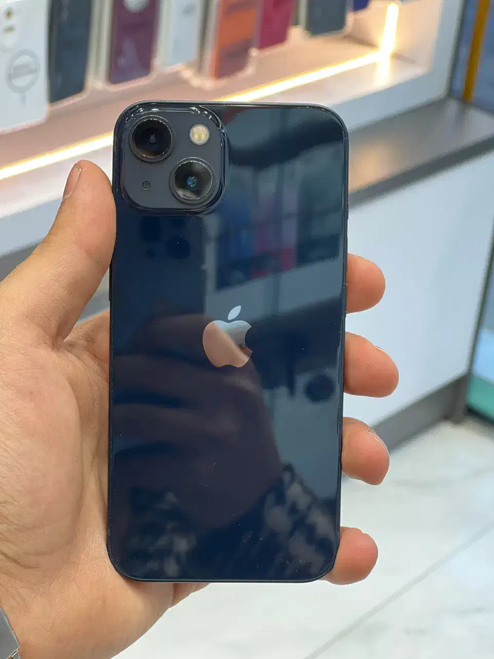 iPhone 13|موبایل|مشهد, طلاب|دیوار