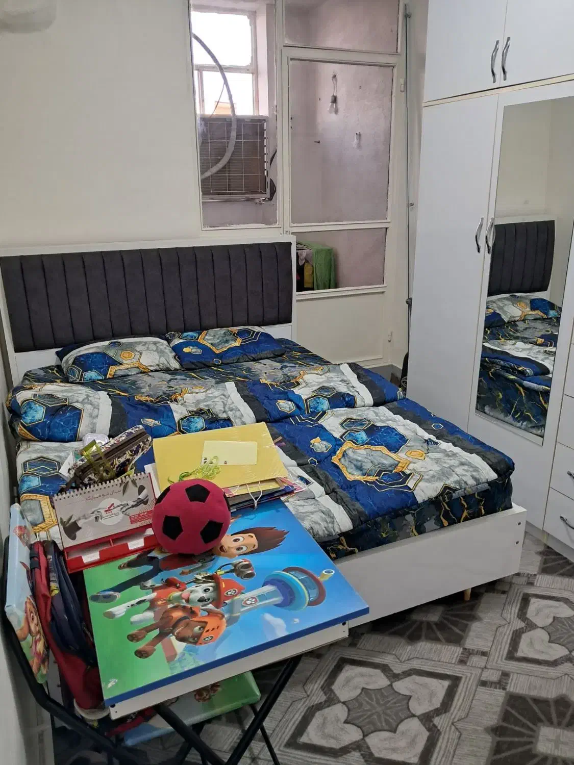 آپارتمان مسکونی قرچک پوئینک|فروش آپارتمان|قرچک, مجتمع مسکونی طبیعت|دیوار