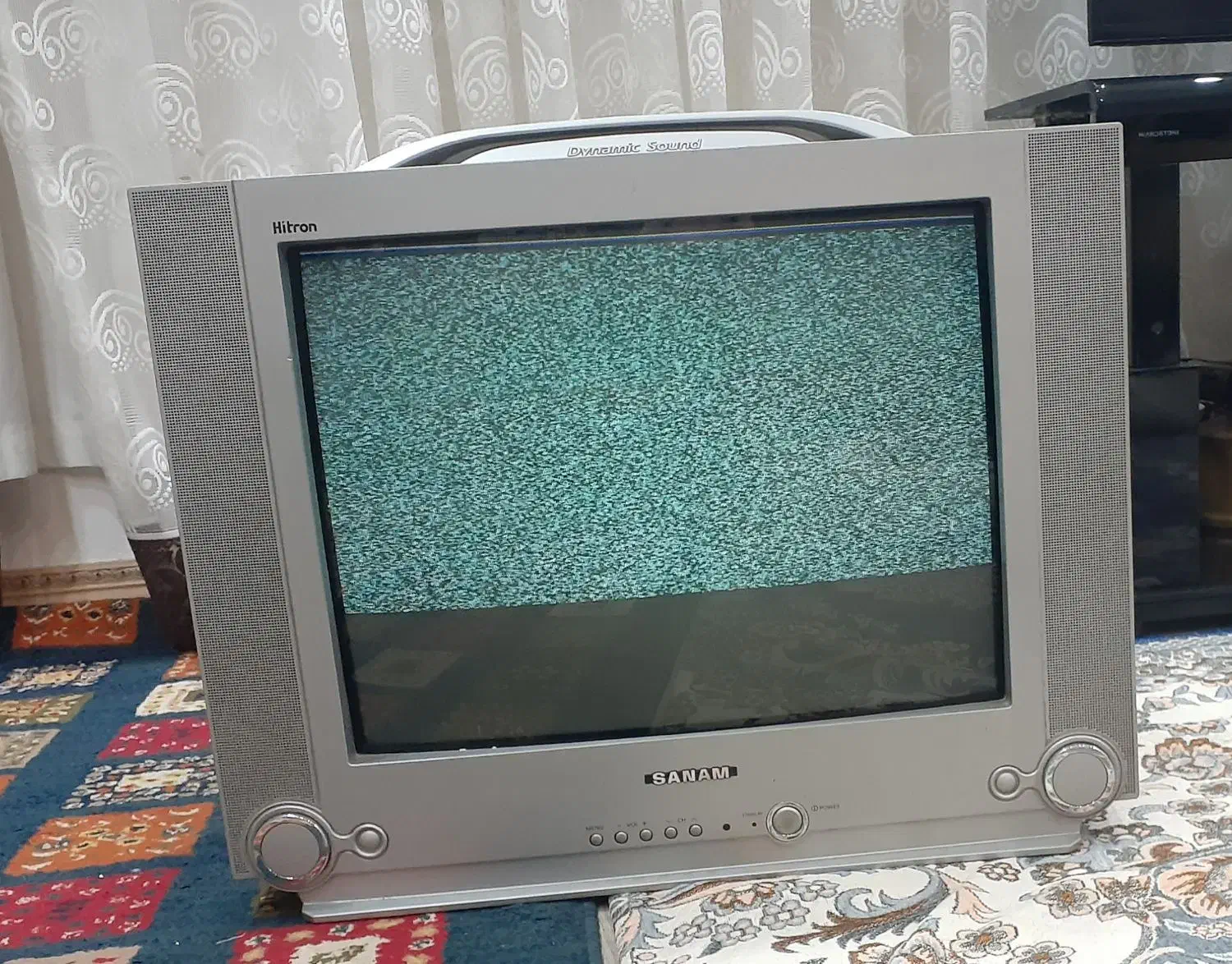 تلوزیون|تلویزیون و پروژکتور|کرج, کوی امامیه|دیوار